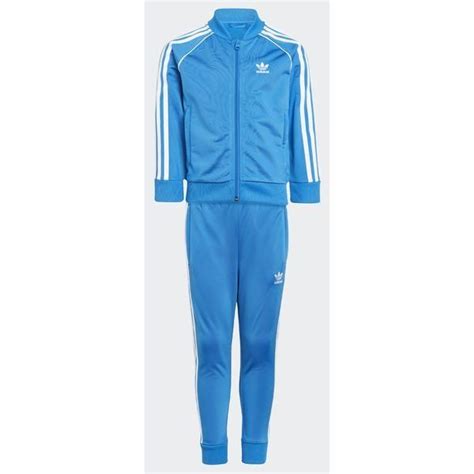 trening adidas originals dama|adidas trainingspak old school.